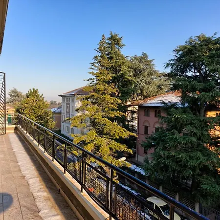 Appartamenti Tommasini Bologna Exterior photo