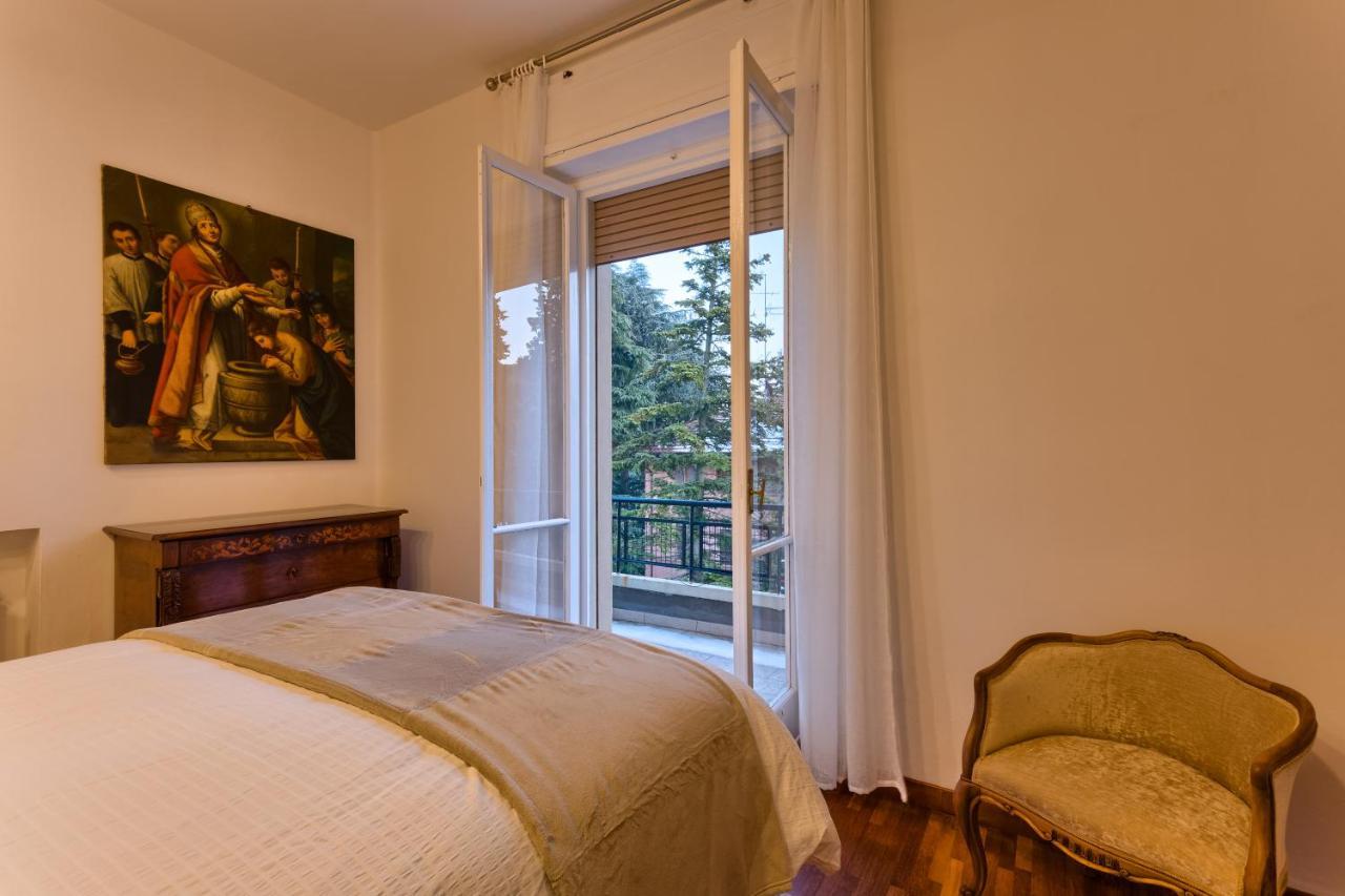 Tommasini Apartment *